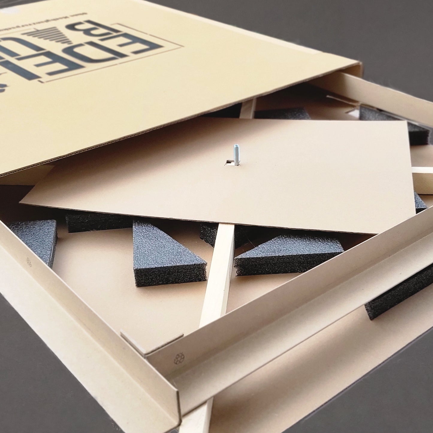 Verpackung