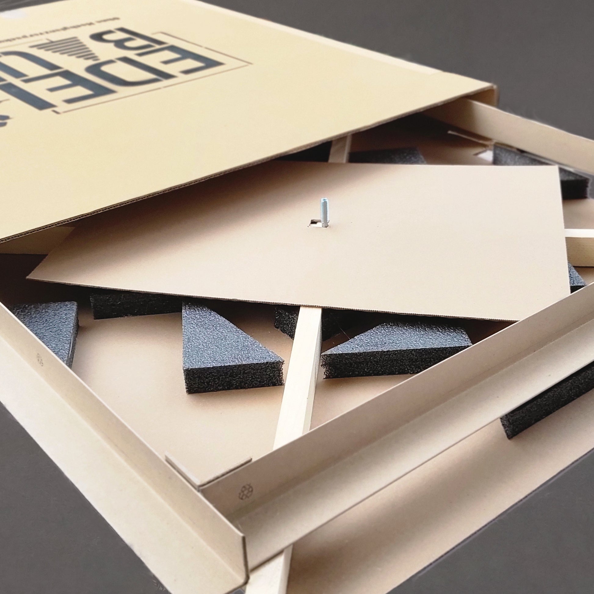 Verpackung