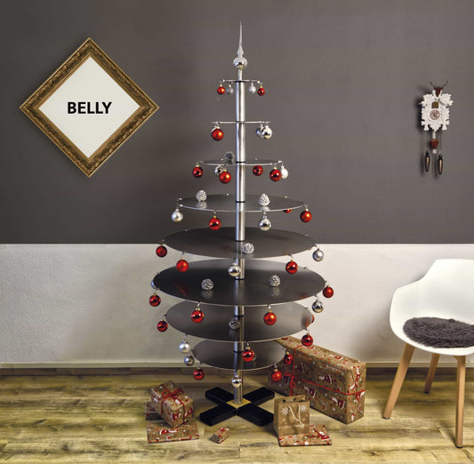 Edelbaum Belly