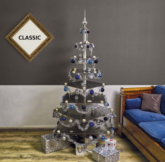 Edelbaum Classic