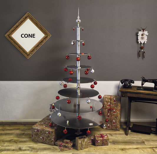 Edelbaum Cone