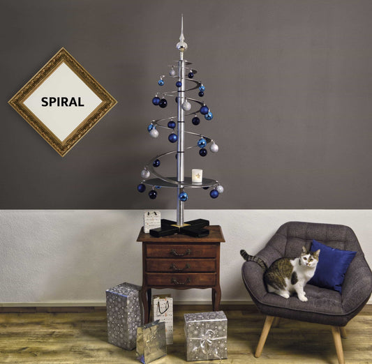 Edelbaum Spiral
