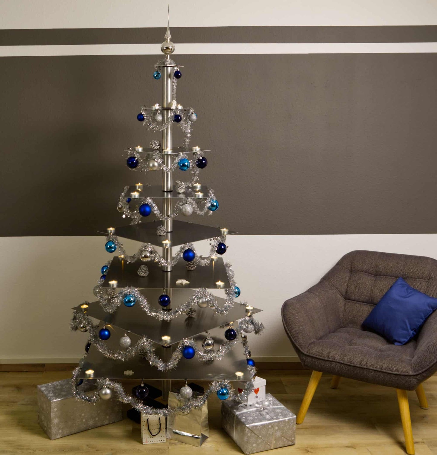 Edelbaum Classic