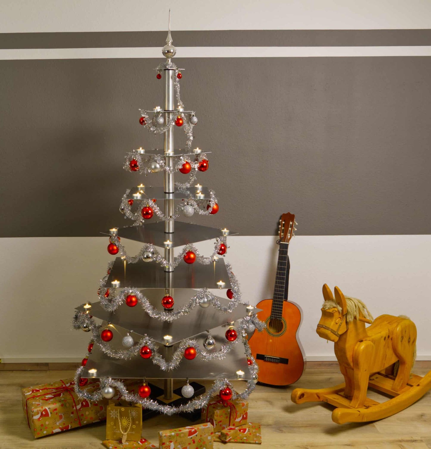 Edelbaum Classic