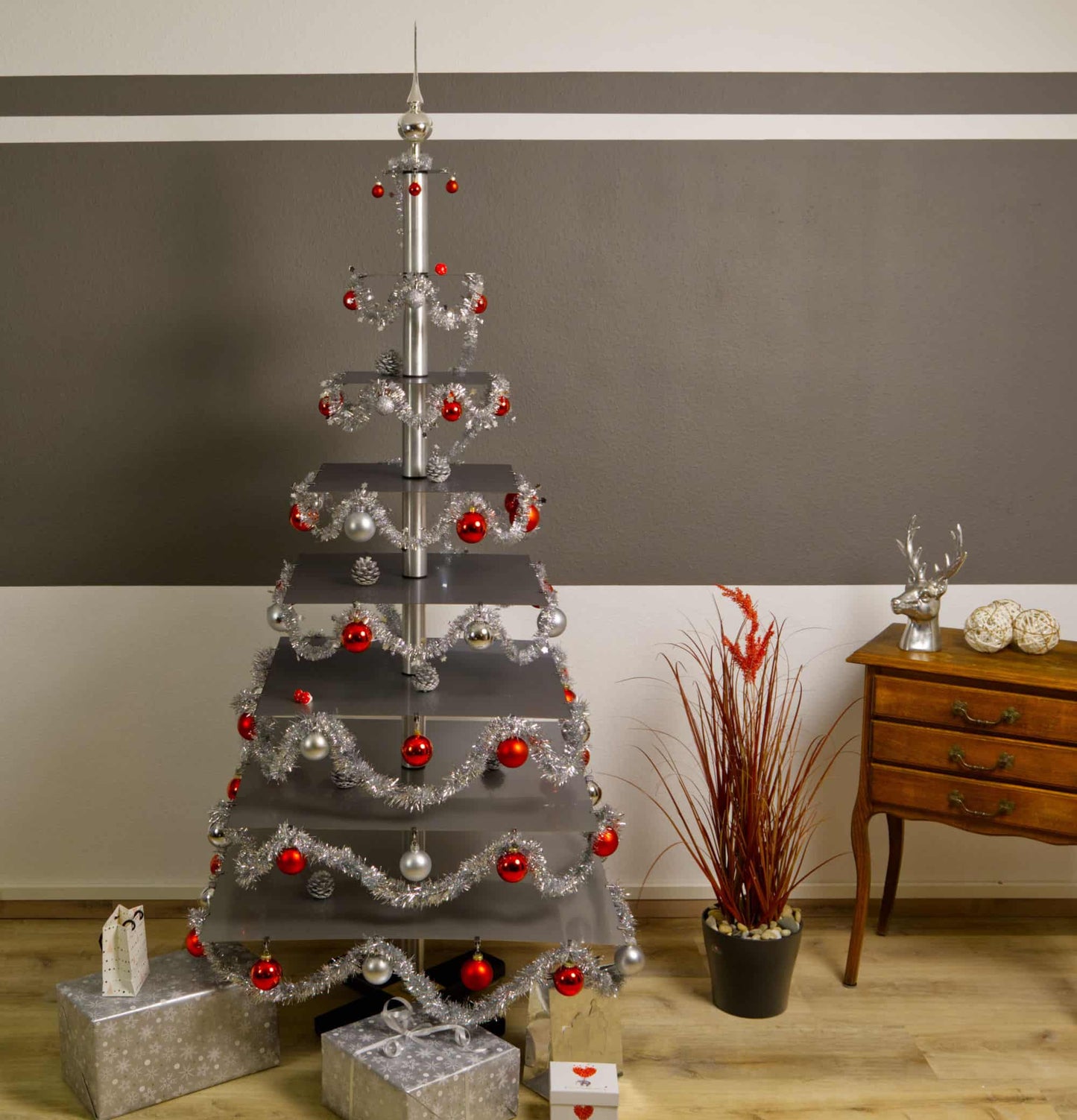 Edelbaum Classic