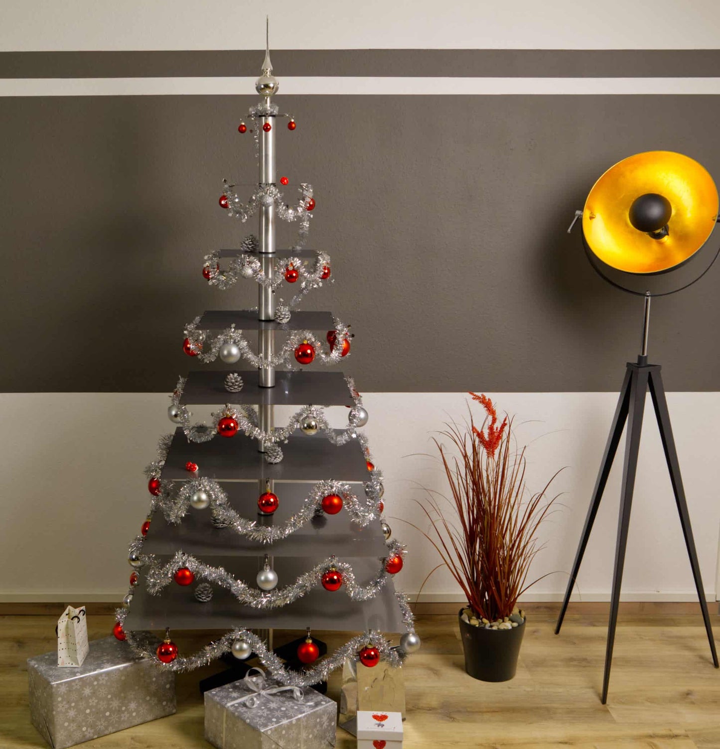 Edelbaum Classic